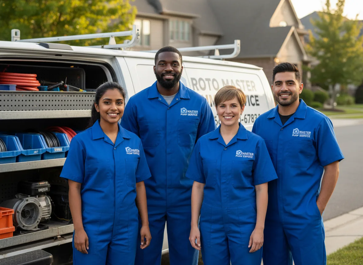 Sump Pump Installation company in Westfield, IL